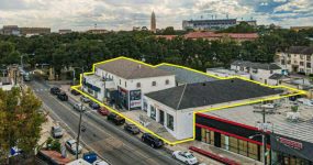 Highland Road - Property Photo