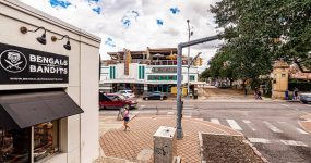 Highland Road - Property Photo