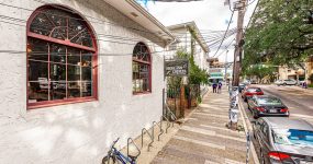 Highland Road - Property Photo