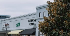 Midtown Village - Property Photo