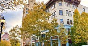 Pack Square Collection - Property Photo