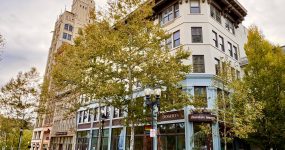 Pack Square Collection - Property Photo