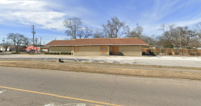 McDonald's - 3520 Avenue East - Property Photo