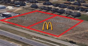 6018 Enterprise, AL Land - Property Photo