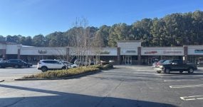 Peachtree Crossing - Property Photo