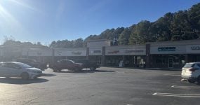 Peachtree Crossing - Property Photo