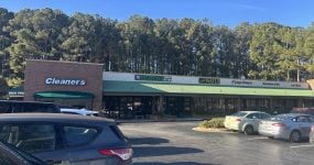 Peachtree Crossing - Property Photo
