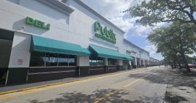 Plaza at Delray - Property Photo