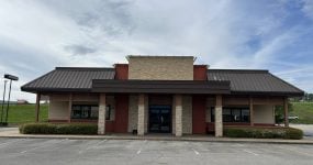 Former Outback Steakhouse - Property Photo