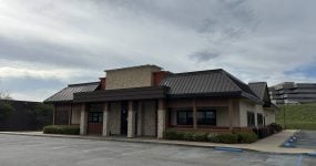 Former Outback Steakhouse - Property Photo