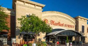 Town Center Colleyville - Property Photo