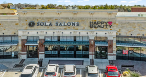 Town Center Colleyville - Property Photo