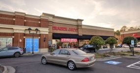 Short Pump Station - Property Photo