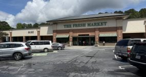 Peachtree Crossing - Property Photo