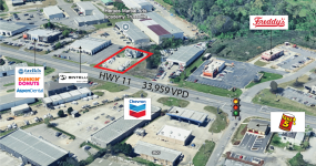1856 Gadsden Hwy - Property Photo