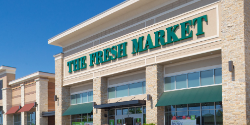 Fresh Market