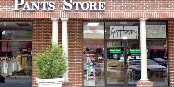 pants-store